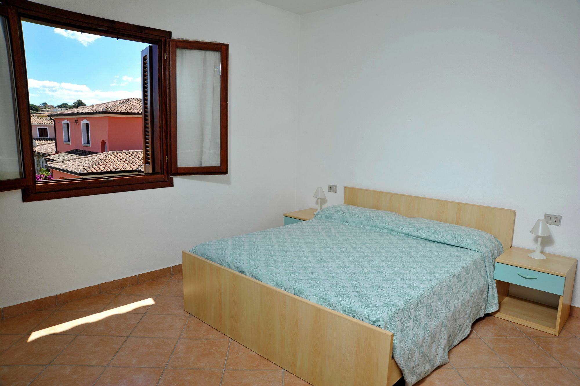 Residence Stella Marina San Teodoro  Εξωτερικό φωτογραφία